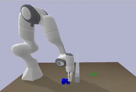 Learning Pushing Dynamics for Arbitrary 2D Rigid Bodies